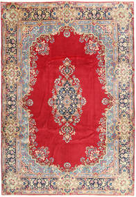 Kerman Rug Rug 254X360 Large Wool, Persia/Iran Carpetvista
