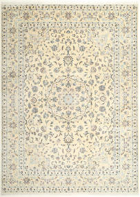  Oriental Nain Rug 298X427 Large Wool, Persia/Iran