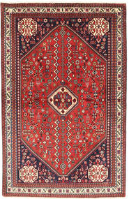 96X152 Dywan Orientalny Abadeh (Wełna, Persja/Iran) Carpetvista