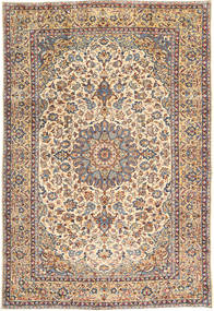  Najafabad Teppich 252X365 Persischer Wollteppich Groß