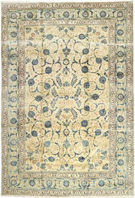  Kashan Szőnyeg 295X428 Perzsa Gyapjúszőnyeg Nagy