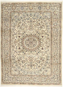  Persischer Nain Teppich 287X385 Großer (Wolle, Persien/Iran)