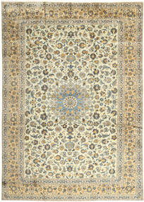 292X412 絨毯 カシャン オリエンタル 大きな (ウール, ペルシャ/イラン)