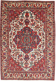 Alfombra Oriental Bakhtiar 215X315 (Lana, Persia/Irán)