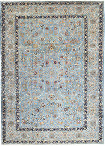  Orientalischer Keshan Teppich 260X360 Großer Wolle, Persien/Iran