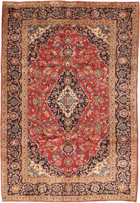200X290 絨毯 オリエンタル カシャン (ウール, ペルシャ/イラン)