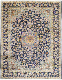 絨毯 ペルシャ ナジャファバード 273X360 大きな (ウール, ペルシャ/イラン)