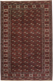  250X374 Turkaman Teppich Persien/Iran
