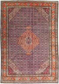 Ardebil Teppich 208X302 Wolle, Persien/Iran
