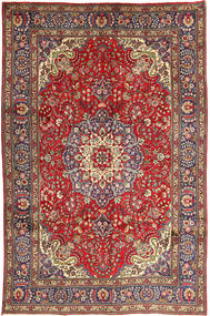  Tabriz Szőnyeg 214X330 Perzsa Gyapjúszőnyeg