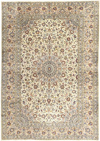  Persian Keshan Rug 250X350 Large (Wool, Persia/Iran)