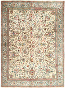 290X397 絨毯 タブリーズ オリエンタル 大きな (ウール, ペルシャ/イラン) Carpetvista