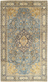  225X378 Ghom Kork/Seide Teppich Persien/Iran Carpetvista
