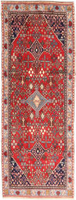 絨毯 ハマダン 108X300 廊下 カーペット (ウール, ペルシャ/イラン)