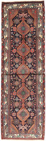  86X273 Hamadan Teppich Läufer Persien/Iran Carpetvista