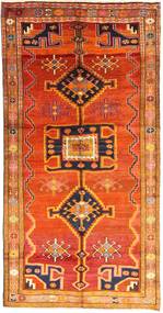 絨毯 ペルシャ ロリ 148X292 (ウール, ペルシャ/イラン)