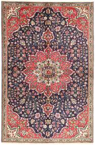 絨毯 オリエンタル タブリーズ 157X242 (ウール, ペルシャ/イラン)