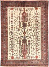  Persian Afshar/Sirjan Rug 159X218 (Wool, Persia/Iran)
