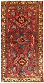 121X238 Alfombra Oriental Hamadan (Lana, Persia/Irán) Carpetvista