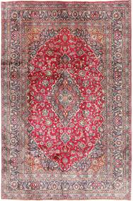 192X290 Tapete Kashmar Oriental Vermelho/Rosa Claro (Lã, Pérsia/Irão) Carpetvista