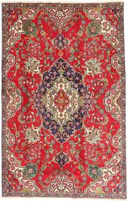 170X267 Tabriz Rug Oriental (Wool, Persia/Iran) Carpetvista