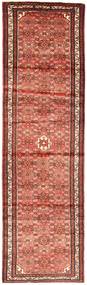 絨毯 ペルシャ ホセイナバード 84X305 廊下 カーペット (ウール, ペルシャ/イラン)