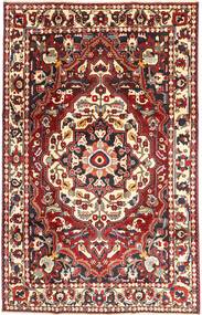絨毯 バクティアリ 206X316 (ウール, ペルシャ/イラン)