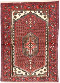 96X134 Zanjan Rug Oriental (Wool, Persia/Iran) Carpetvista