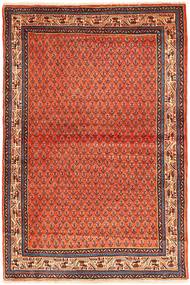 絨毯 オリエンタル サルーク Mir 98X153 (ウール, ペルシャ/イラン)