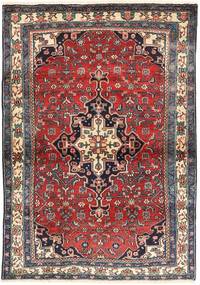 Bidjar Rug 103X148 Persian Wool Small Carpetvista