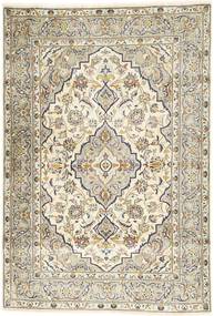 105X158 Keshan Rug Oriental (Wool, Persia/Iran) Carpetvista