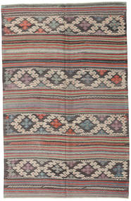 160X250 絨毯 キリム トルコ オリエンタル (ウール, トルコ) Carpetvista