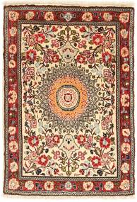  Oriental Bidjar Rug 67X98 Wool, Persia/Iran Carpetvista