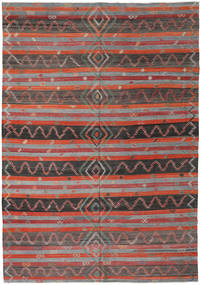 235X338 絨毯 キリム トルコ オリエンタル (ウール, トルコ) Carpetvista