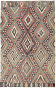 絨毯 キリム トルコ 187X296 (ウール, トルコ)