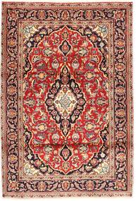 108X160 絨毯 オリエンタル カシャン (ウール, ペルシャ/イラン) Carpetvista