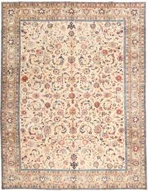 絨毯 ペルシャ ヤズド 295X386 大きな (ウール, ペルシャ/イラン)