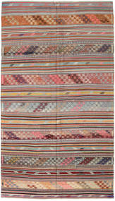  Oriental Kilim Turkish Rug 170X295 Wool, Turkey Carpetvista