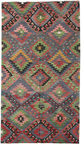 絨毯 キリム トルコ 172X314 (ウール, トルコ)