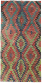 絨毯 オリエンタル キリム トルコ 172X342 (ウール, トルコ)