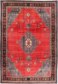 絨毯 ペルシャ ハマダン 247X357 (ウール, ペルシャ/イラン)