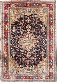Hamadan#Shahrbaf Teppich 215X310 Wolle, Persien/Iran