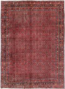 絨毯 ペルシャ ビジャー 284X390 大きな (ウール, ペルシャ/イラン)