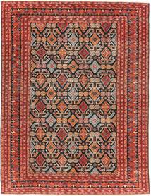 絨毯 バルーチ 126X170 (ウール, ペルシャ/イラン)