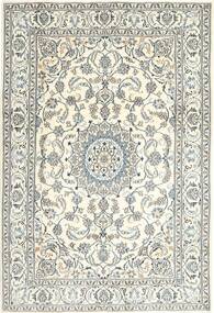 204X293 Nain Teppich Orientalischer (Wolle, Persien/Iran)