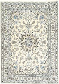 Nain Teppich 172X240 Wolle, Persien/Iran