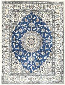 Nain Teppich 200X253 Wolle, Persien/Iran