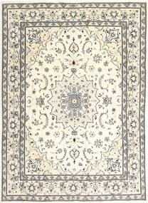 250X343 絨毯 オリエンタル ナイン 大きな (ウール, ペルシャ/イラン)
