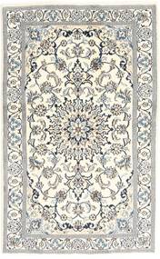 絨毯 ペルシャ ナイン 121X198 (ウール, ペルシャ/イラン)