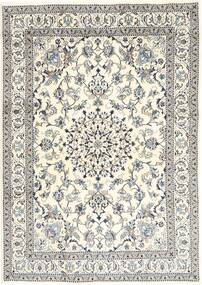 170X245 Nain Teppich Orientalischer (Wolle, Persien/Iran)